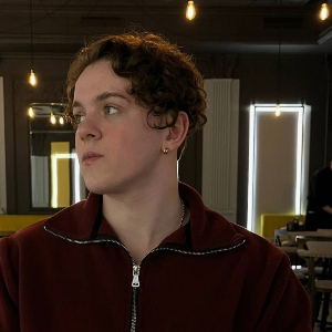 Егор Железненко | Сетка — социальная сеть от hh.ru