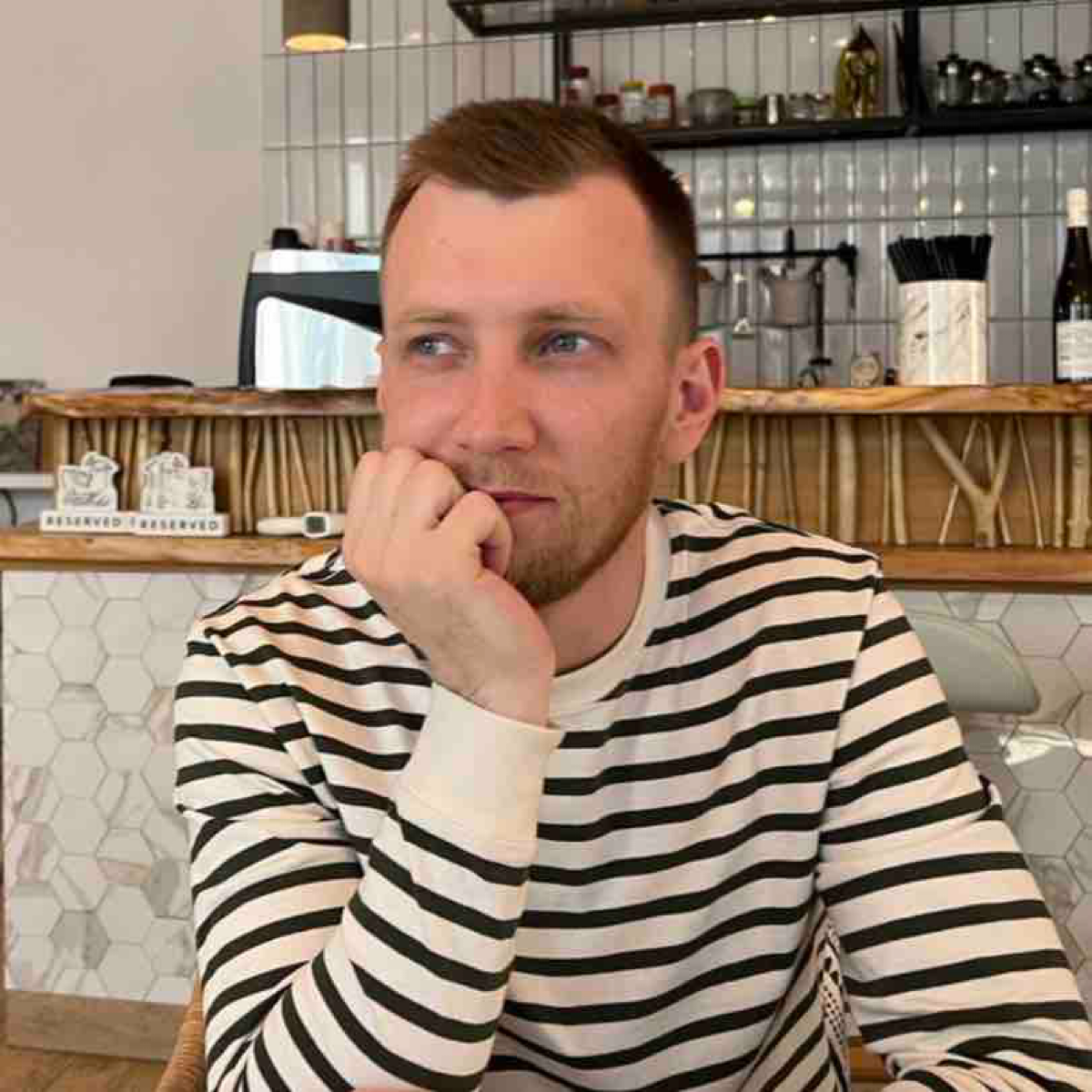 Анатолий Зыков | Сетка — социальная сеть от hh.ru