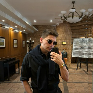 Илья Яковлев | Сетка — социальная сеть от hh.ru