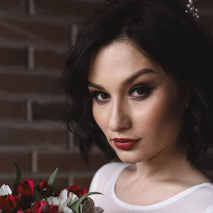 Ирина Гультяева | Сетка — социальная сеть от hh.ru