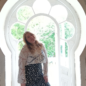 Леся Филимонова | Сетка — социальная сеть от hh.ru