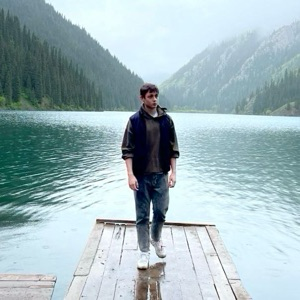 Даниил Ксёнз