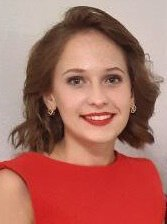 Марина Лагутина | Сетка — социальная сеть от hh.ru