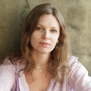 Дарья Герасимова | Сетка — социальная сеть от hh.ru