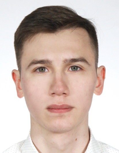 Vladimir Taranyuk | Сетка — социальная сеть от hh.ru