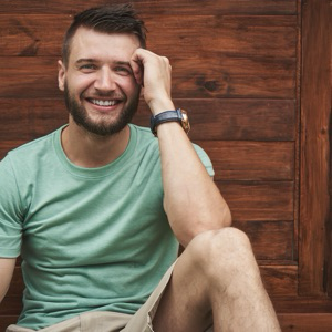 Михаил Ермолик | Сетка — социальная сеть от hh.ru