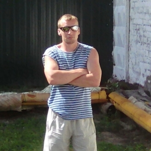 Михаил Коваленко