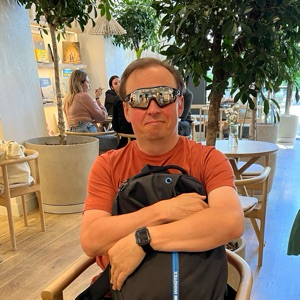 Андрей Меньшиков