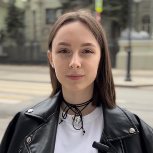Алина Силаева