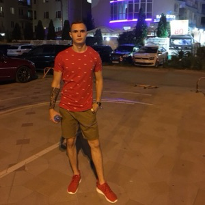 Вячеслав Гаценбилер