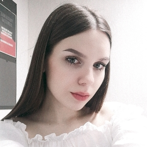 Анна Миткус