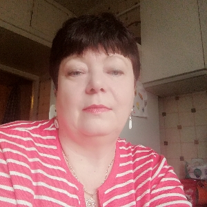 Ризида Алмазова