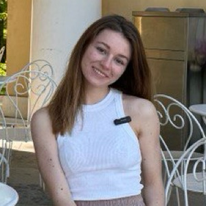 Анна Круглова | Сетка — социальная сеть от hh.ru