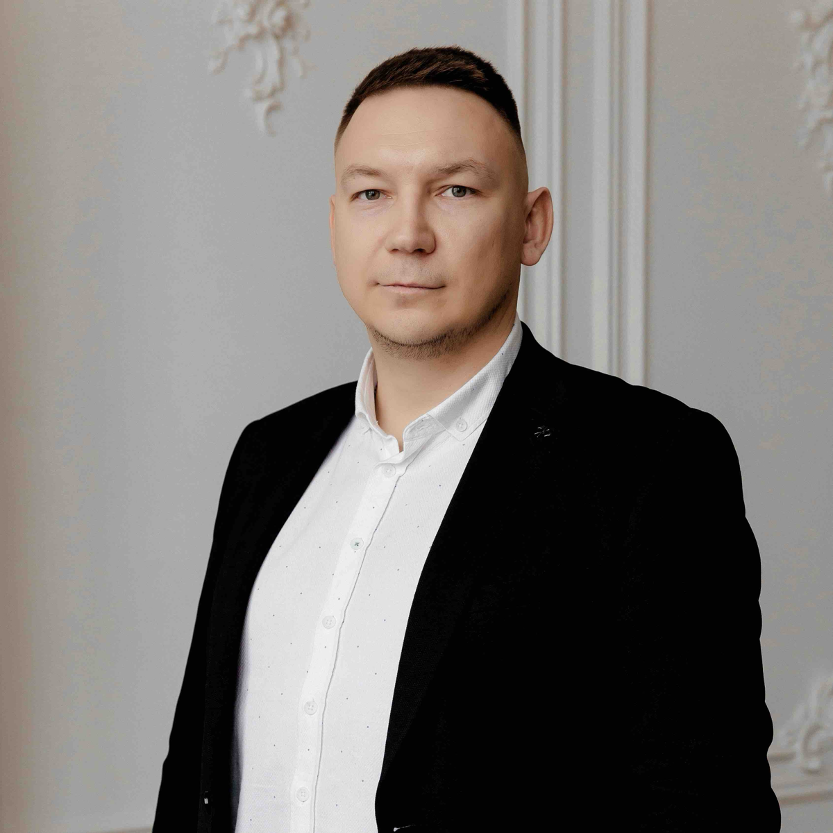 Антон Китаев | Сетка — социальная сеть от hh.ru