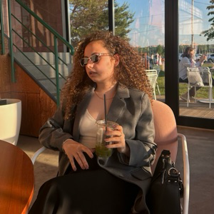 Даяна Ахтемова | Сетка — социальная сеть от hh.ru