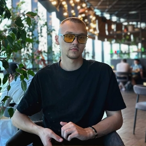 Илья Лебедев | Сетка — социальная сеть от hh.ru