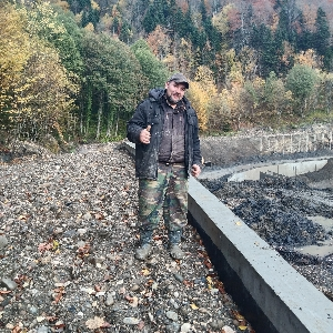 Динис Миргородский