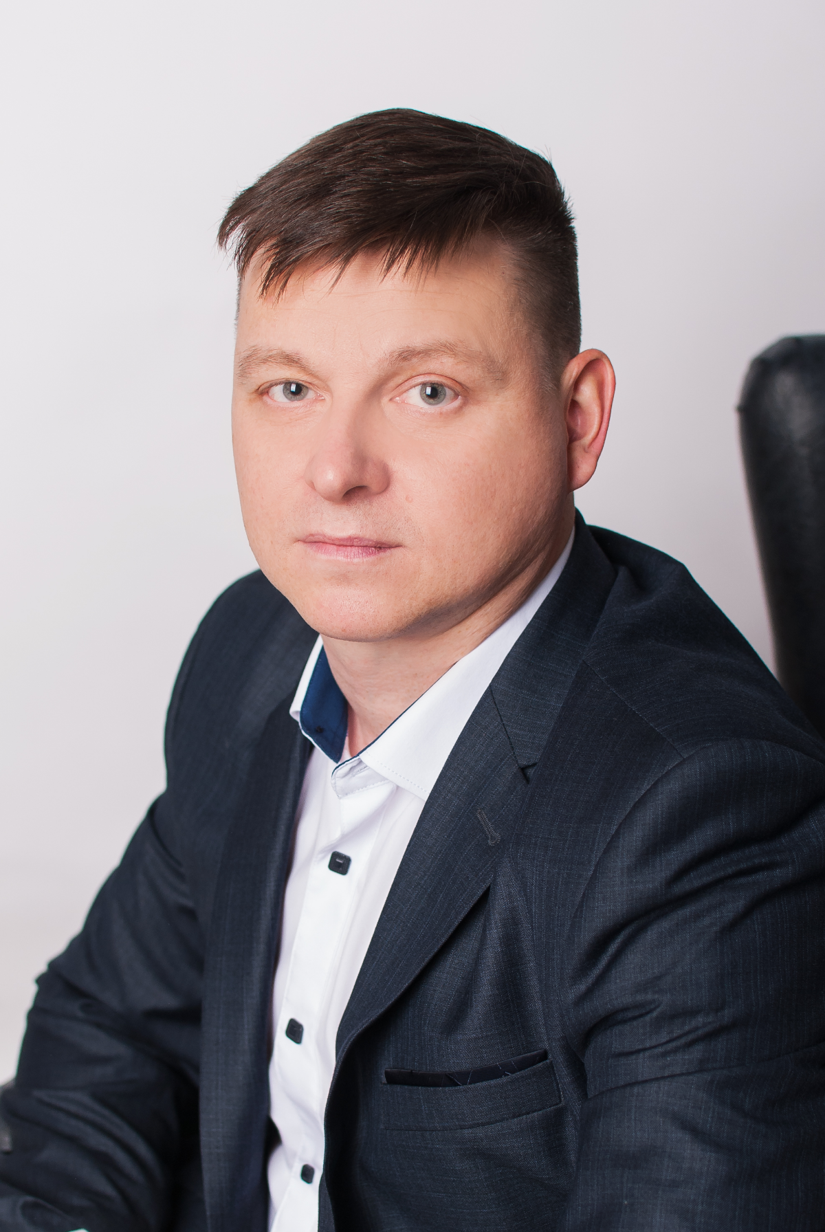 Дмитрий Николаев