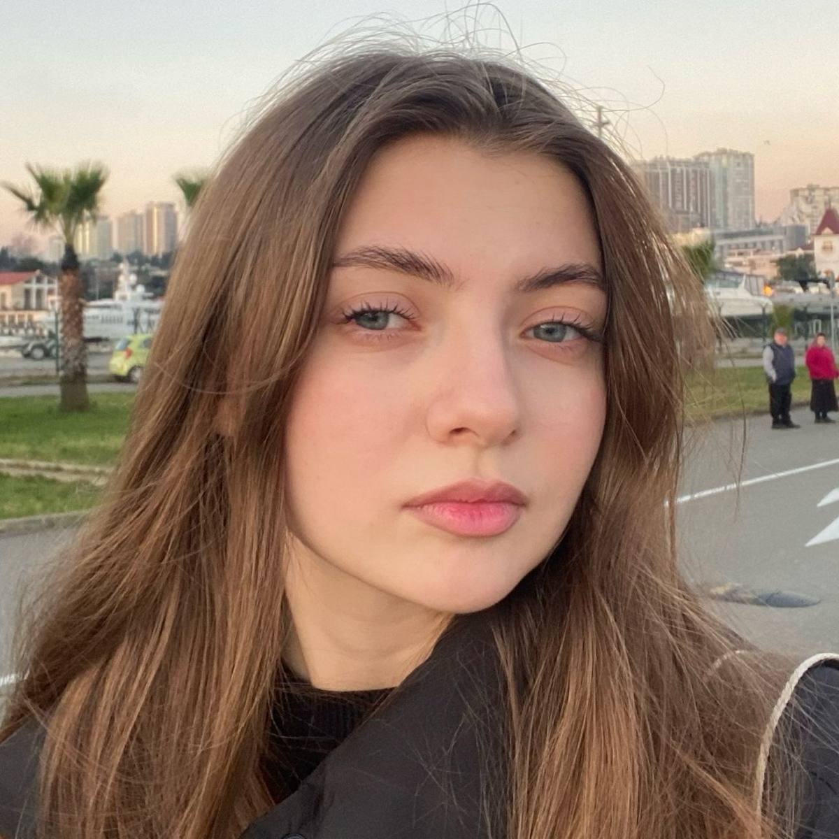 Елизавета Иванова