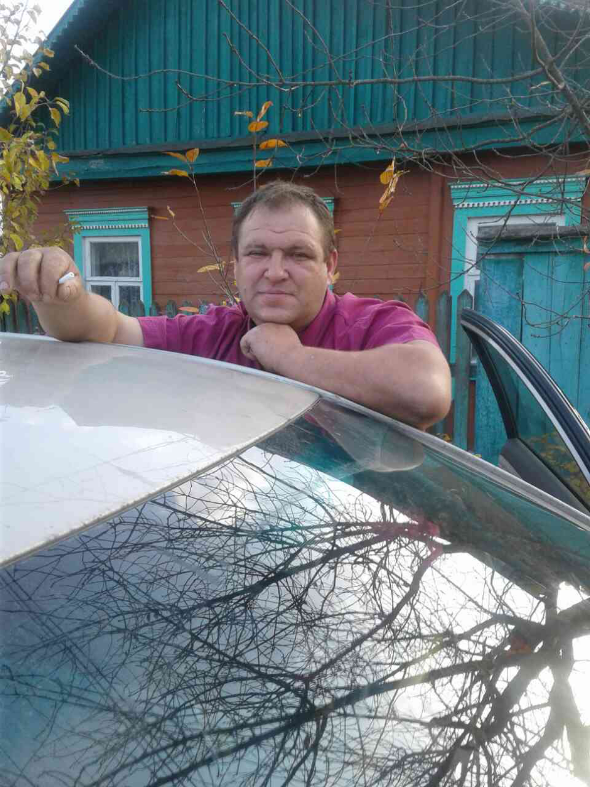 Николай Куст