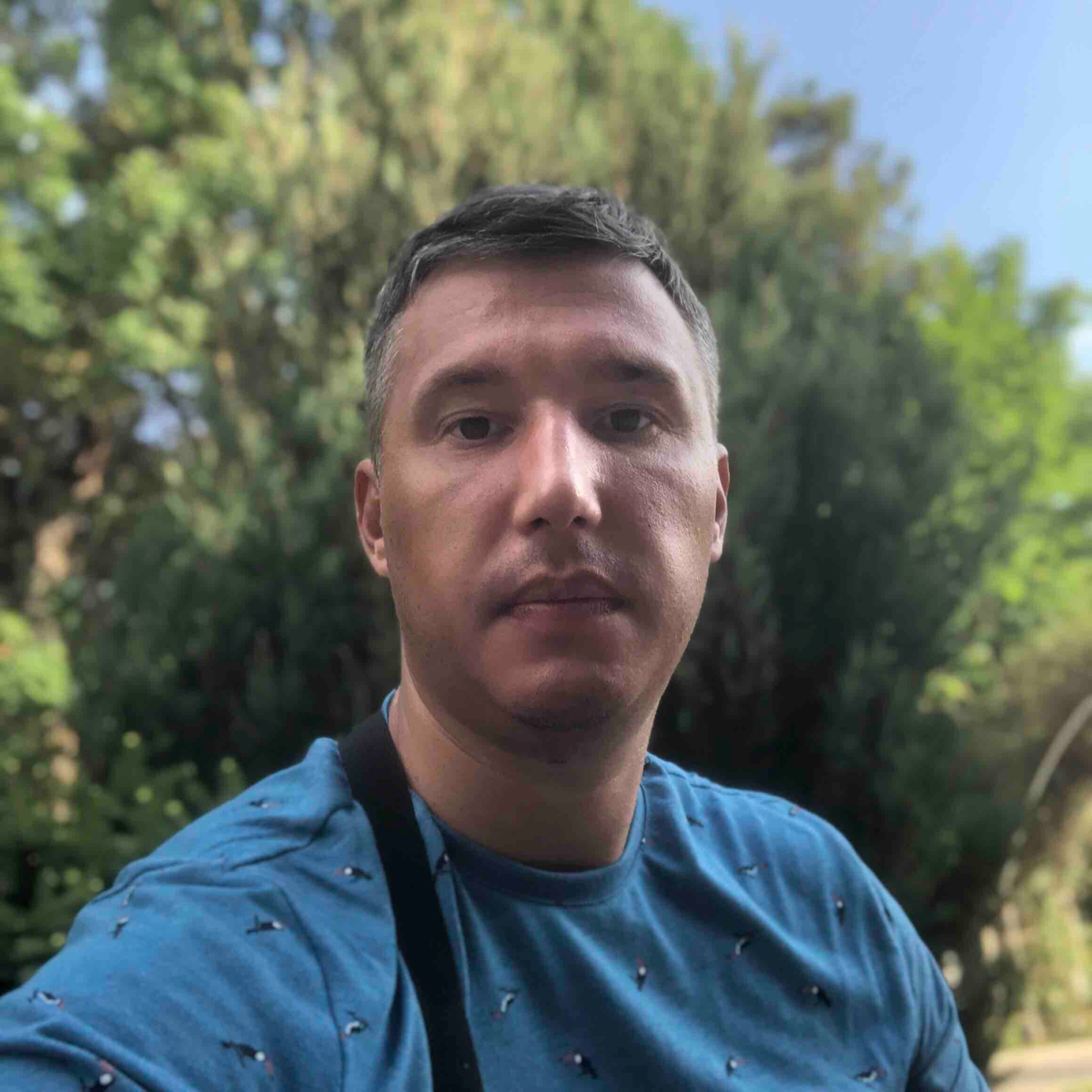 Иван Кочевых | Сетка — социальная сеть от hh.ru