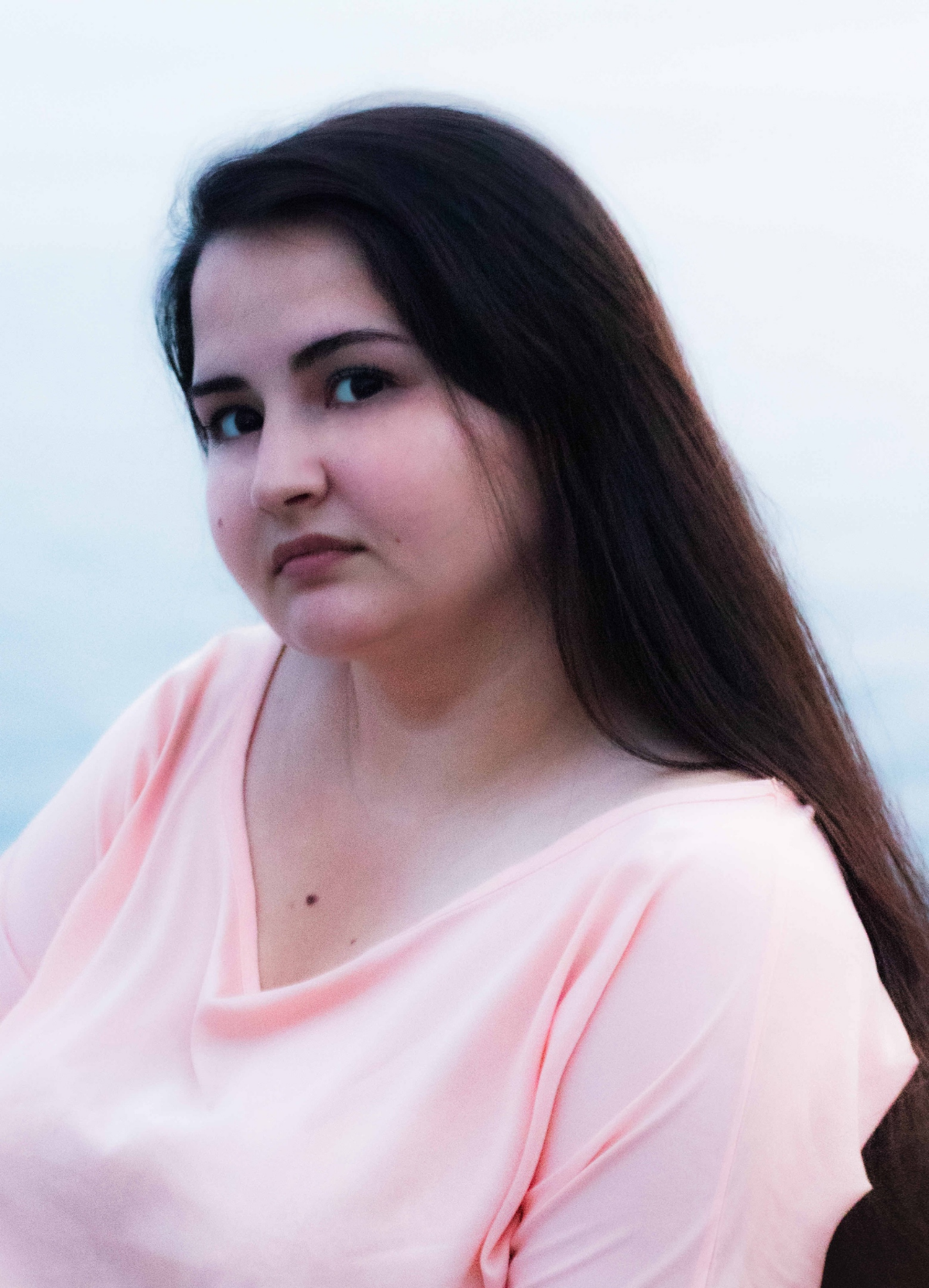 Ирина Калмыкова