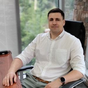 Александр Варлашов | Сетка — социальная сеть от hh.ru