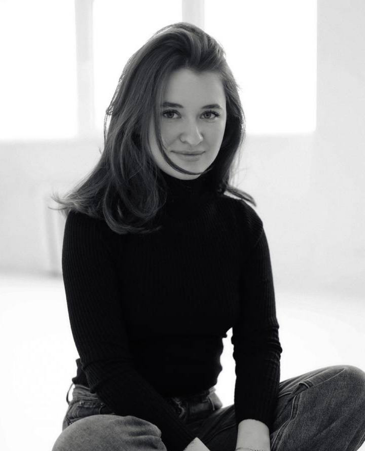 Полина Панюкова