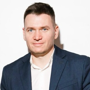 Александр Симоненков | Сетка — социальная сеть от hh.ru