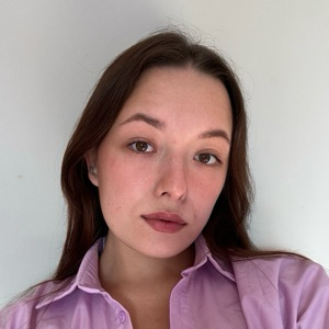 Екатерина Гольм | Сетка — социальная сеть от hh.ru