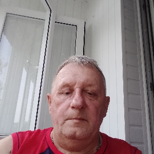 Валерий Мусатов