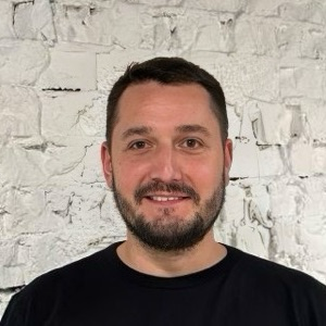 Анатолий Карлюк | Сетка — социальная сеть от hh.ru