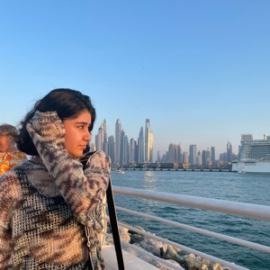 Зарина Недирова