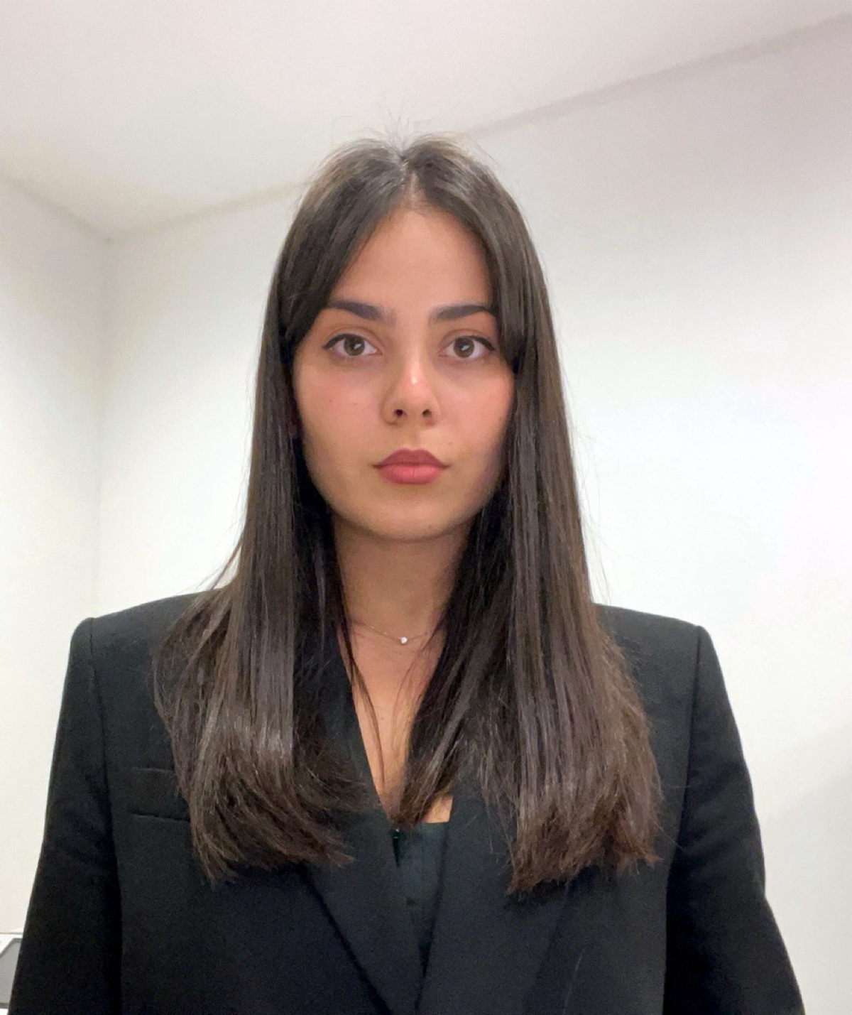 Екатерина Хайсанова | Сетка — социальная сеть от hh.ru