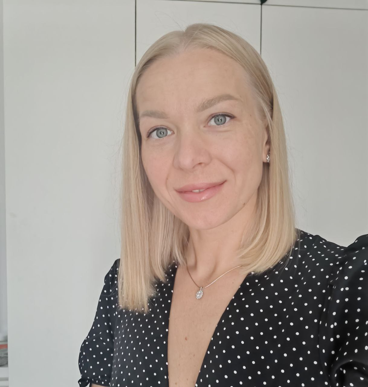 Екатерина Цветкова