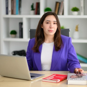 Маргарита Ленская