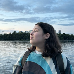 Ирина Масло