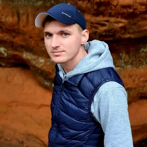 Алексей Громов