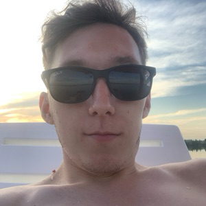 Антон Бутаков