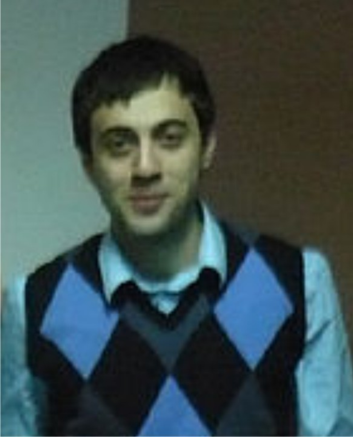 Зураб Берелидзе | Сетка — социальная сеть от hh.ru