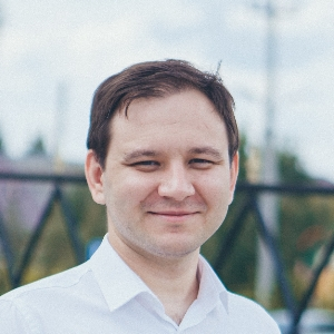 Айдар Абдулганиев | Сетка — социальная сеть от hh.ru