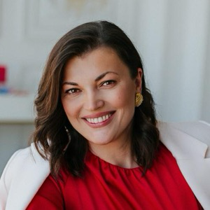 Инна Богданова | Сетка — социальная сеть от hh.ru