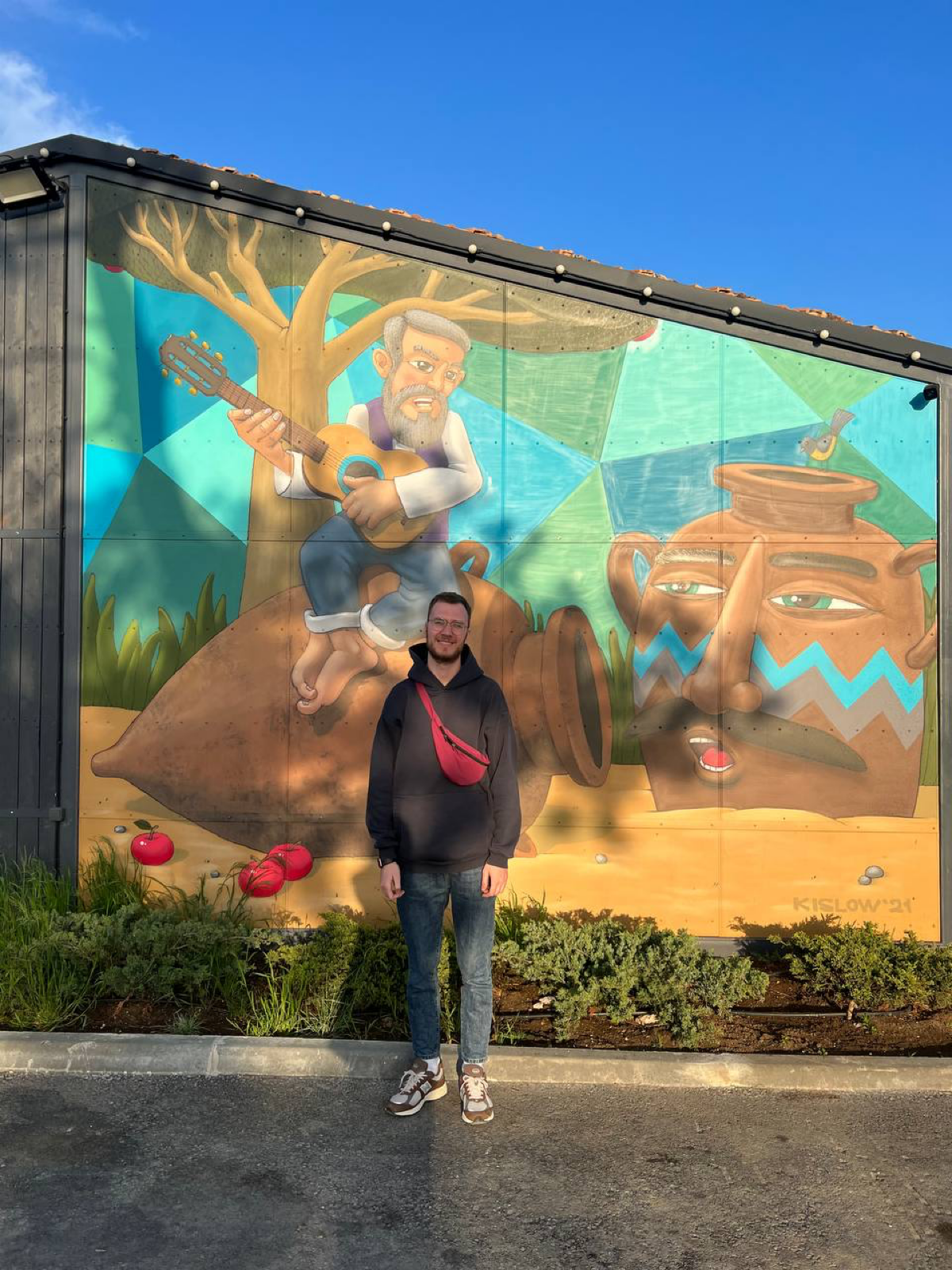 Павел Ольховик