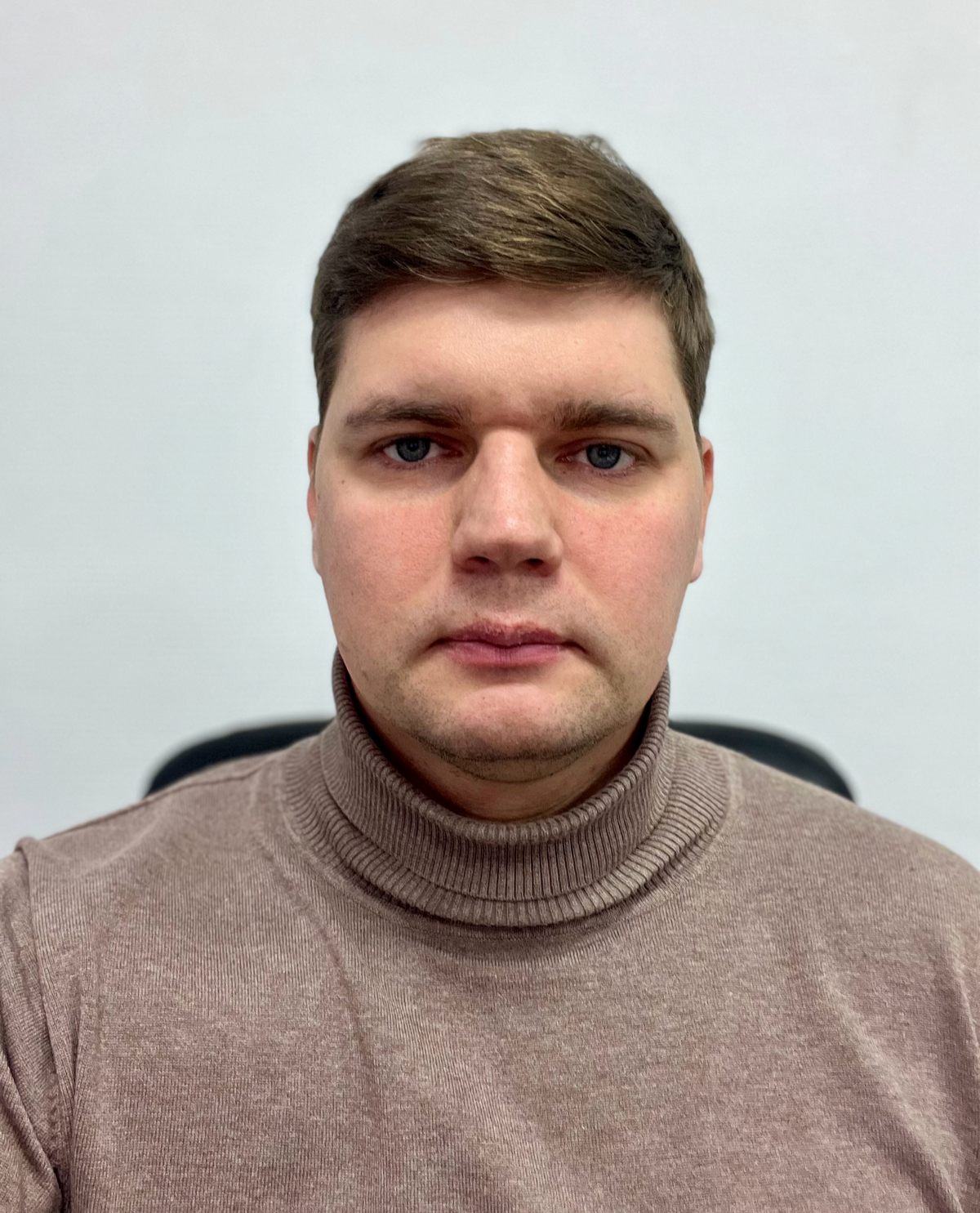 Владимир Мамонтов