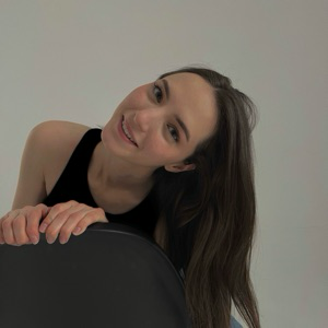 Екатерина Стрелова