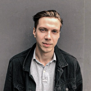 Никита Шашков | Сетка — социальная сеть от hh.ru