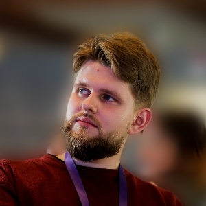 Дмитрий Кабанов