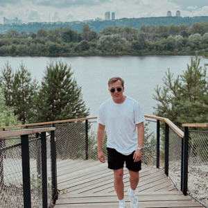 Тимур Хамидов | Сетка — социальная сеть от hh.ru