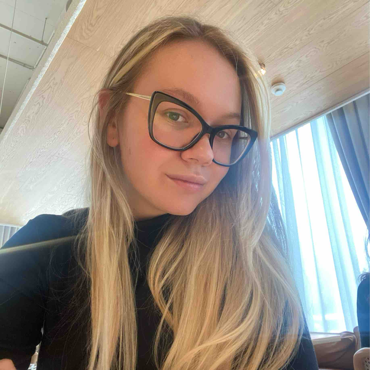 Екатерина Колесникова | Сетка — социальная сеть от hh.ru