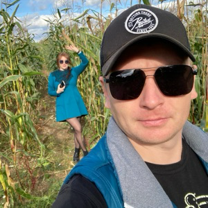 Дмитрий Заикин